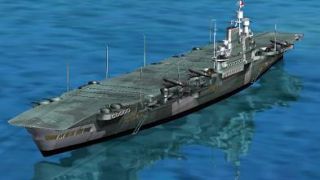 Screenshot 6 — Features For HMS Victorious