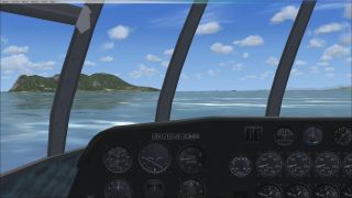 Screenshot 1 — Short S.45 Solent