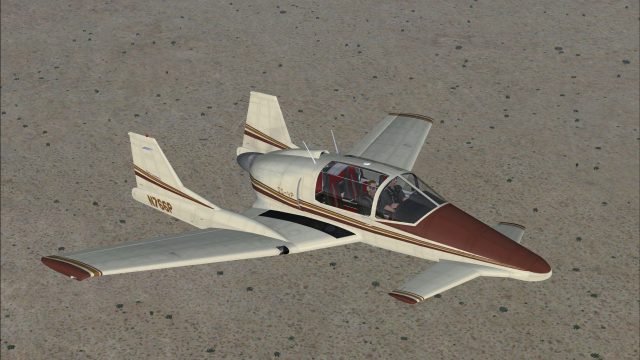 Screenshot 1 — SP-2 Acceleration Sus Scrofa SS-4P