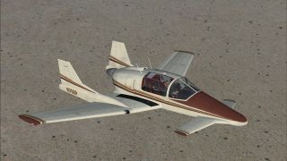 Screenshot 1 — SP-2 Acceleration Sus Scrofa SS-4P