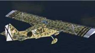 Screenshot 1 — Fiat Savannah Ultralight