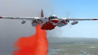 Screenshot 6 — Grumman Tracker S2F Firebomber