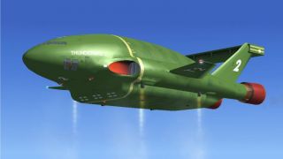 Screenshot 3 — Thunderbird-2
