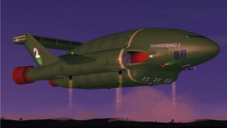Screenshot 4 — Thunderbird-2