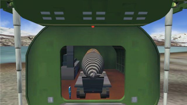Screenshot 1 — Thunderbird-2