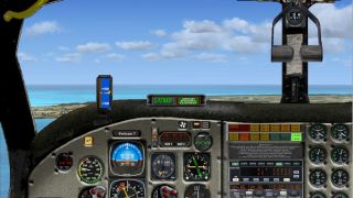 Screenshot 3 — Grumman Tracker S-2F Firebomber