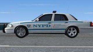 Screenshot 2 — Alabama State Troopers Pack