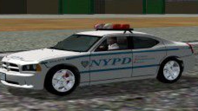 Screenshot 1 — Alabama State Troopers Pack