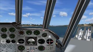 Screenshot 2 — Features For Pilotable Destroyers Of The County Class