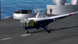 Screenshot 15 — Retro Fleet Carriers