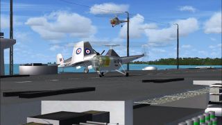 Screenshot 10 — Retro Fleet Carriers