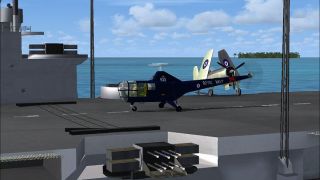 Screenshot 13 — Retro Fleet Carriers