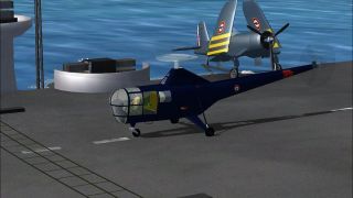 Screenshot 14 — Retro Fleet Carriers
