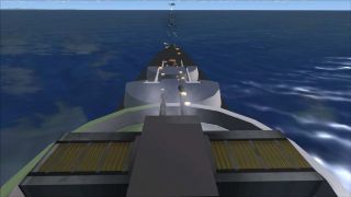 Screenshot 6 — Doublepack Pilotable Carrier Victorious