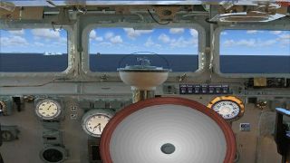 Screenshot 8 — Doublepack Pilotable Carrier Victorious