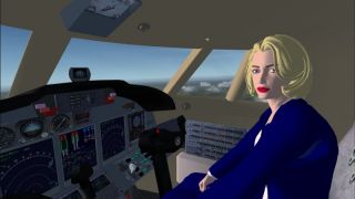 Screenshot 9 — SP2 Citation X 2008