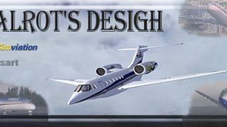 Screenshot 12 — SP2 Citation X 2008