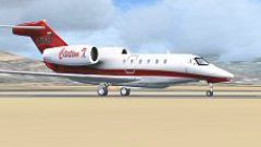 Screenshot 14 — SP2 Citation X 2008