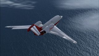 Screenshot 3 — SP2 Citation X 2008