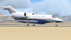 Screenshot 15 — SP2 Citation X 2008