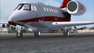 Screenshot 5 — SP2 Citation X 2008