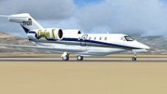 Screenshot 13 — SP2 Citation X 2008