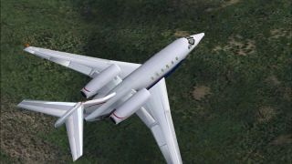 Screenshot 4 — SP2 Citation X 2008