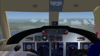 Screenshot 7 — SP2 Citation X 2008