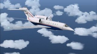 Screenshot 8 — SP2 Citation X 2008