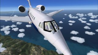 Screenshot 6 — SP2 Citation X 2008