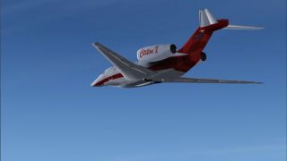 Screenshot 11 — SP2 Citation X 2008