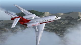 Screenshot 10 — SP2 Citation X 2008