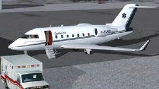 Screenshot 1 — Gouvernement du Quebec CL-604