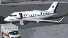 Screenshot 1 — Gouvernement du Quebec CL-604