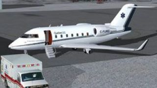 Screenshot 1 — Gouvernement du Quebec CL-604
