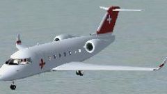 Screenshot 2 — Bombardier Challenger 604