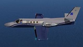 Screenshot 36 — Cessna Citation 500