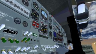 Screenshot 4 — Cessna Citation 500