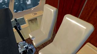 Screenshot 8 — Cessna Citation 500