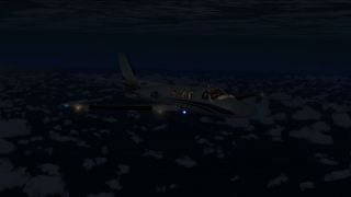 Screenshot 19 — Cessna Citation 500
