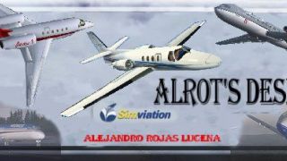 Screenshot 32 — Cessna Citation 500
