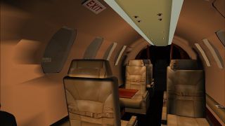 Screenshot 29 — Cessna Citation 500