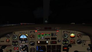 Screenshot 27 — Cessna Citation 500