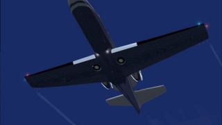 Screenshot 33 — Cessna Citation 500