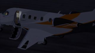 Screenshot 15 — Embraer Phenom 300 PP-XVJ
