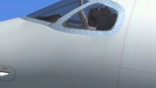Screenshot 2 — Embraer Phenom 300 PP-XVJ Paint Kit