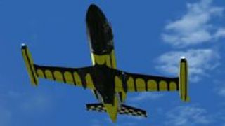 Screenshot 2 — Piaggio PD-808RM