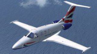 Screenshot 3 — Eclipse 500 VLJ