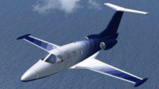 Screenshot 4 — Eclipse 500 VLJ