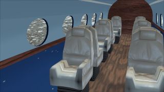 Screenshot 12 — Gulfstream G550